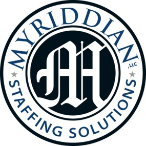 Myriddian Logo