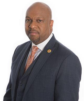 Antwayne Ford