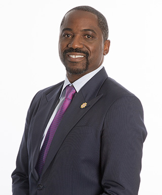 Andre Rogers